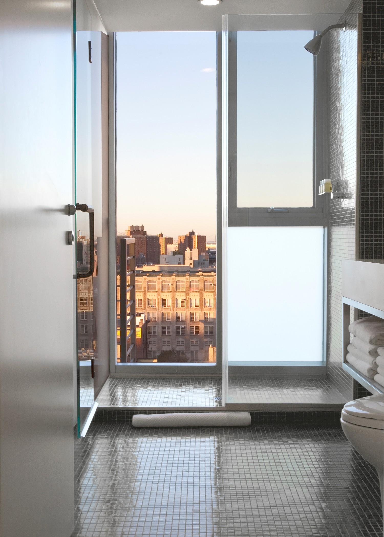 Hotel On Rivington New York Eksteriør bilde
