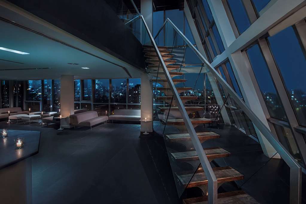 Hotel On Rivington New York Fasiliteter bilde