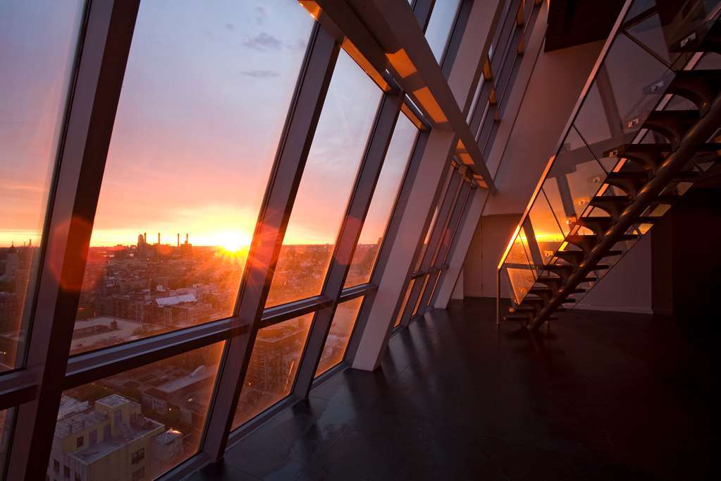 Hotel On Rivington New York Rom bilde
